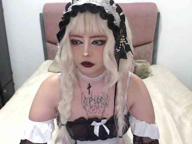 djputridangel webcam