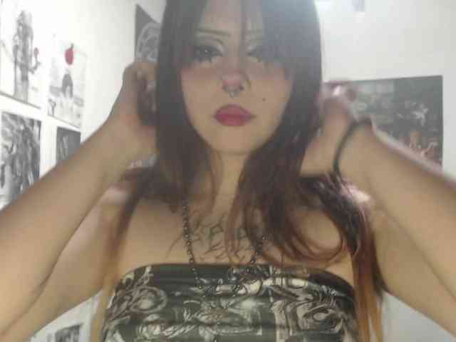 djputridangel webcam