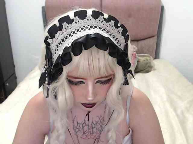 djputridangel webcam