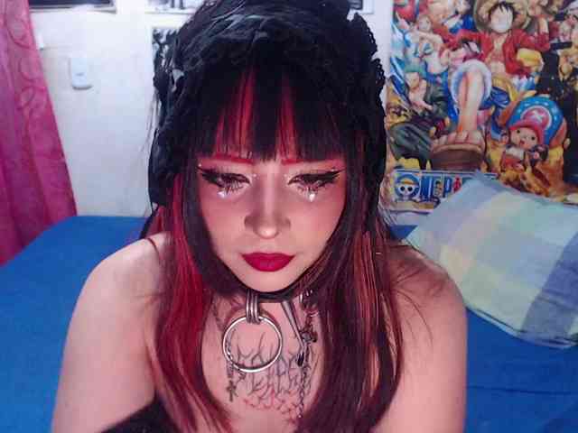 djputridangel webcam