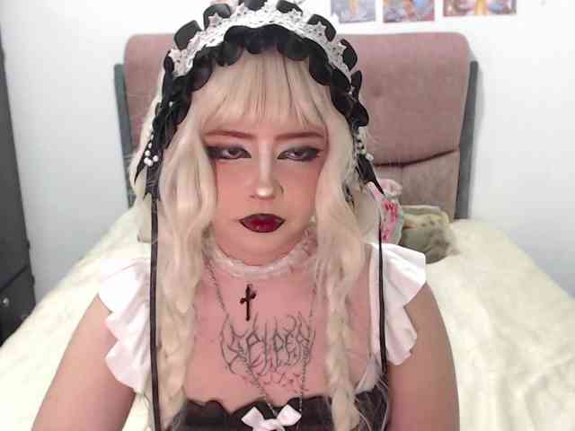 djputridangel webcam