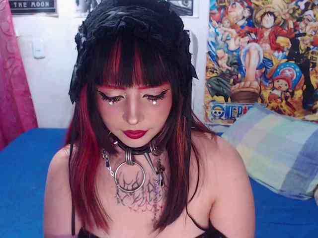 djputridangel webcam