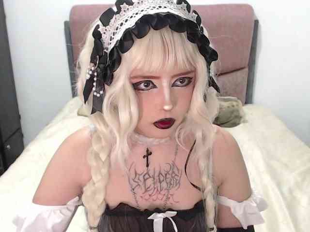 djputridangel webcam