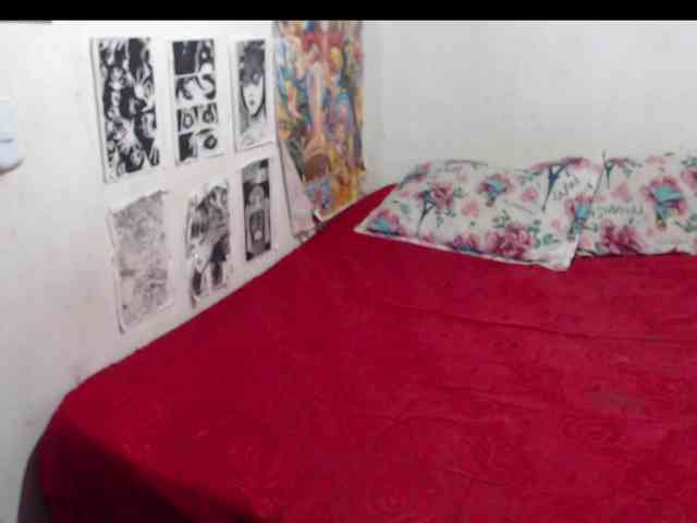 djputridangel webcam