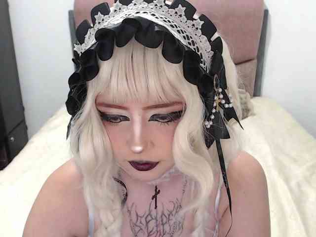 djputridangel webcam