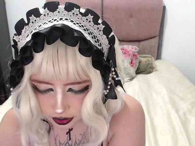 djputridangel webcam