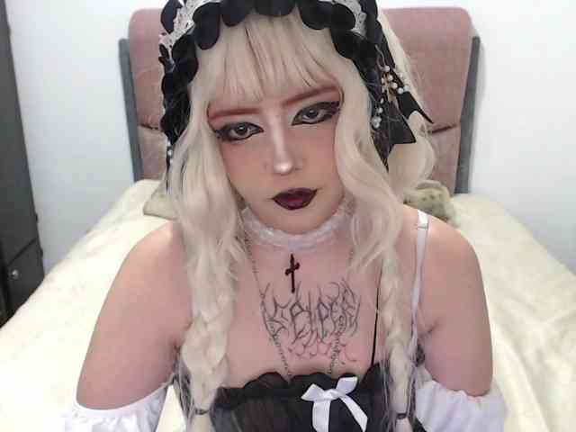 djputridangel webcam