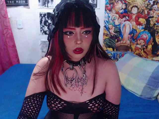 djputridangel webcam