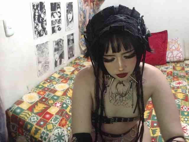 djputridangel webcam
