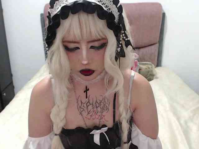 djputridangel webcam