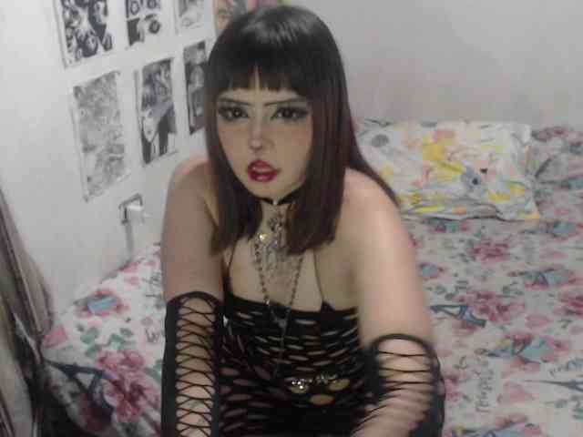 nude web cam Darkelectrodj