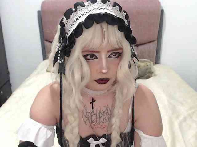 djputridangel webcam