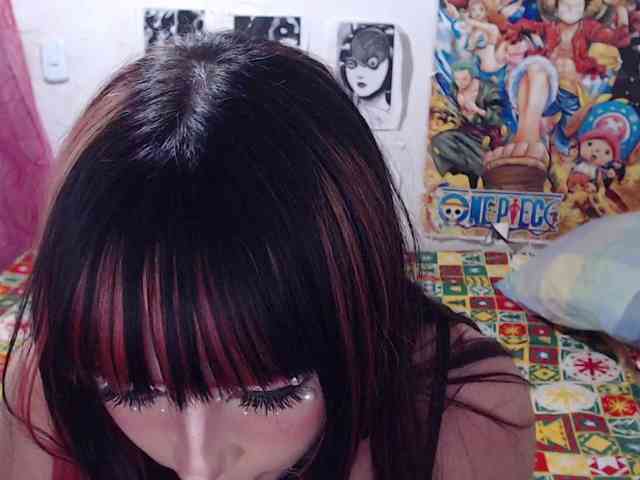 djputridangel webcam