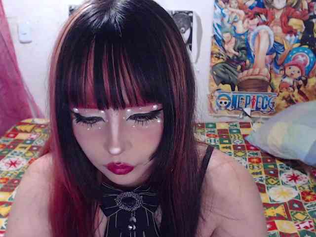 djputridangel webcam