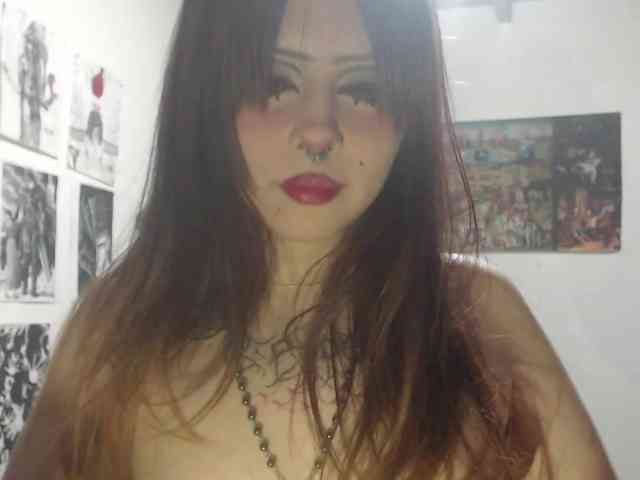djputridangel webcam