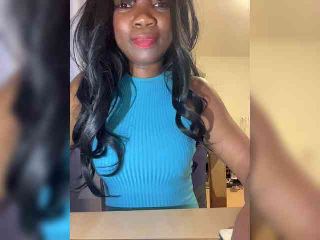 Misssecrete webcam