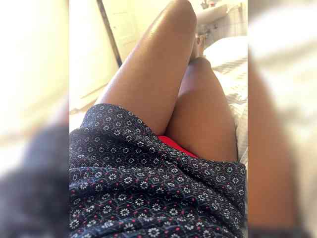 Misssecrete webcam