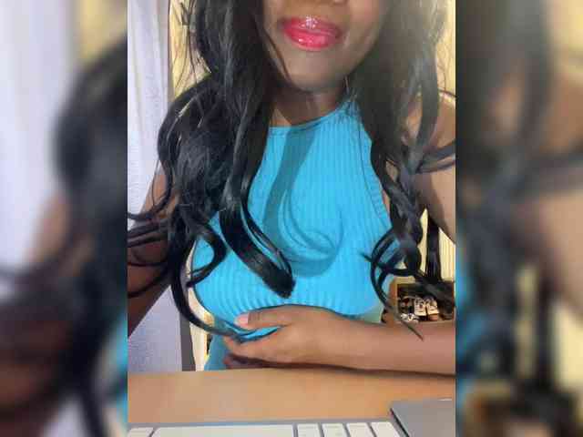 Misssecrete webcam