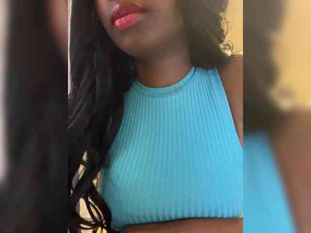 Misssecrete webcam