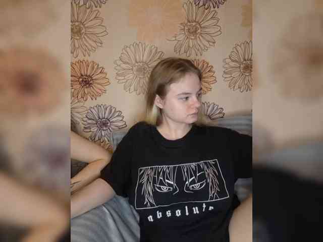 kitty-kai Live Webcam on BongaCams