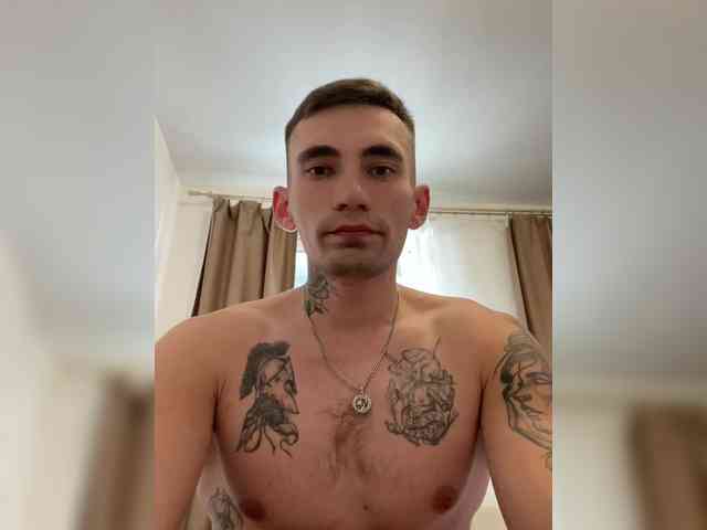 Vash7678 Live Webcam on BongaCams