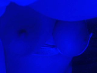 Monopussyy Porn Show