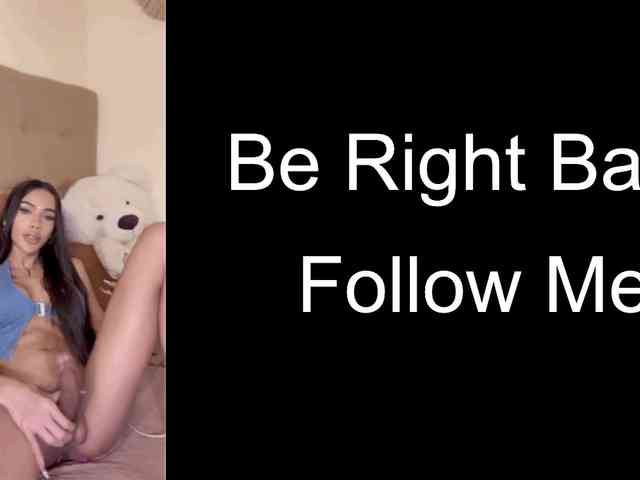 KendallFox Live Webcam on BongaCams