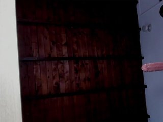 lili-swam Porn Show