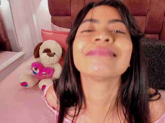 lili-swam webcam