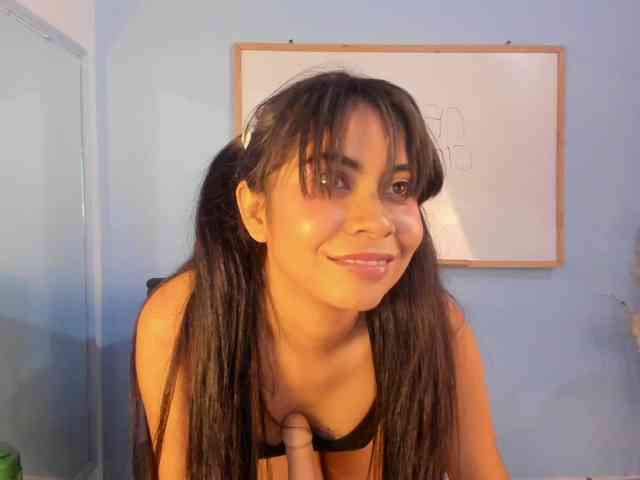 lili-swam webcam