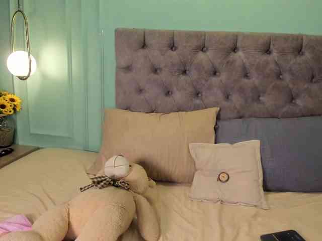 lili-swam webcam
