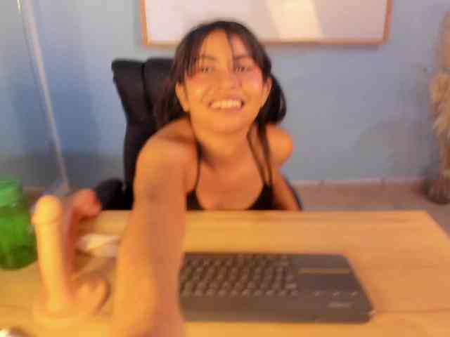 lili-swam