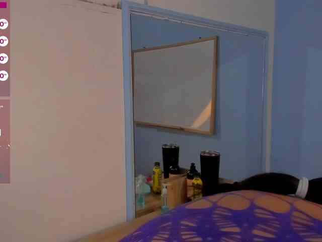 lili-swam webcam
