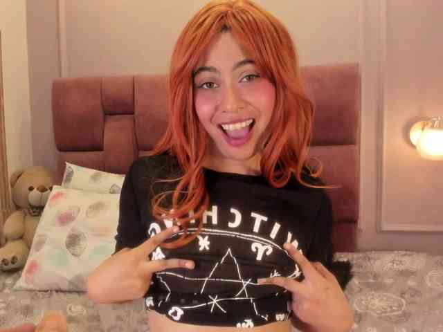 lili-swam webcam