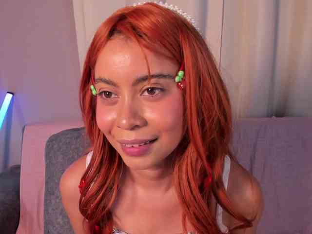 lili-swam webcam