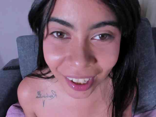 lili-swam webcam