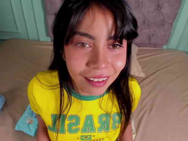 lili-swam webcam