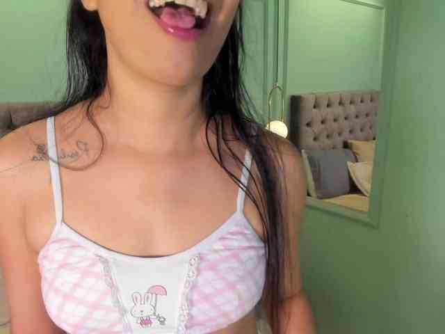 lili-swam webcam