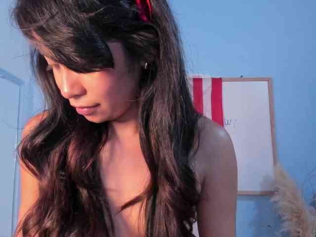 lili-swam