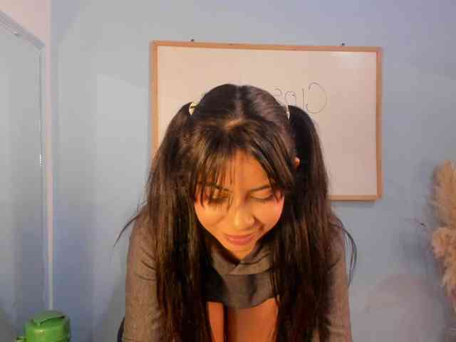 lili-swam webcam
