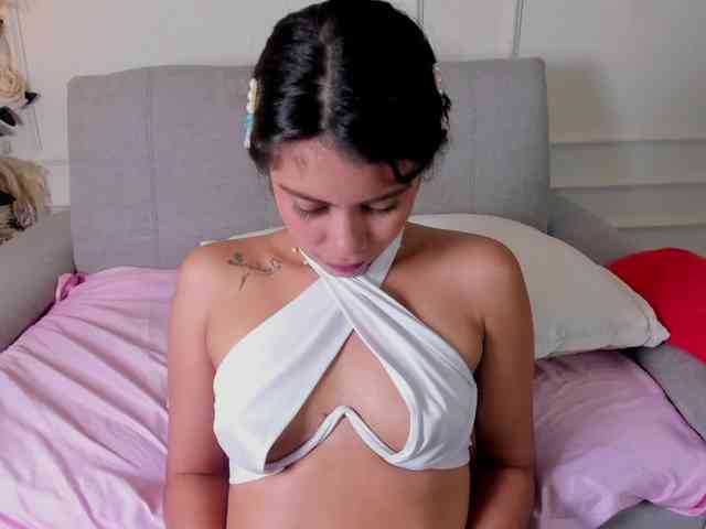 lili-swam webcam
