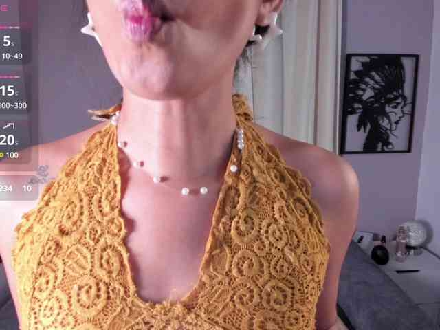 lili-swam webcam