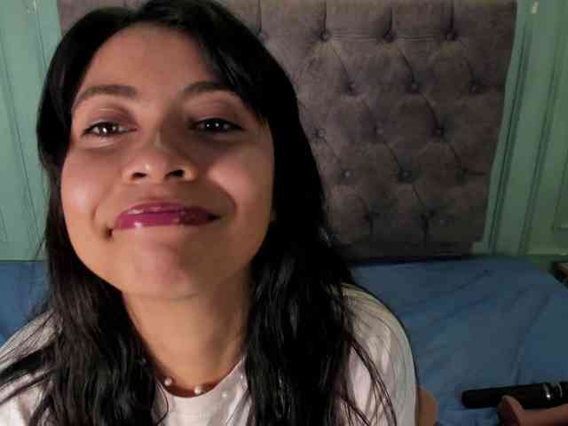 lili-swam webcam
