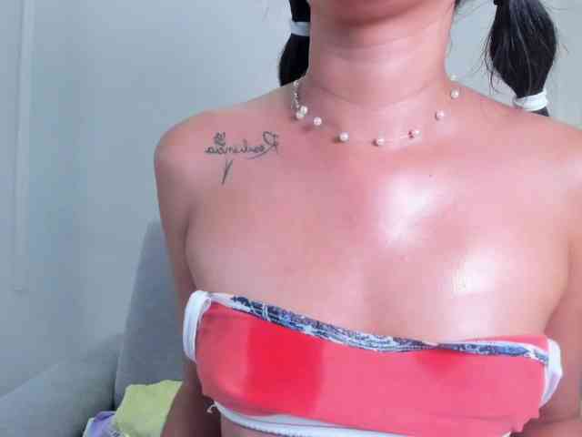 lili-swam webcam
