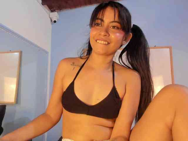 lili-swam webcam