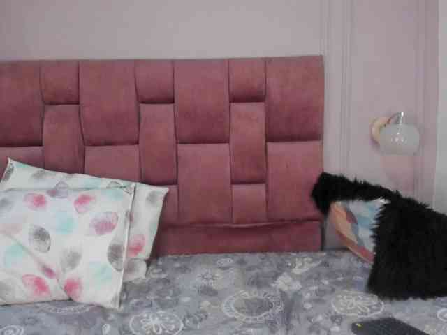 lili-swam webcam