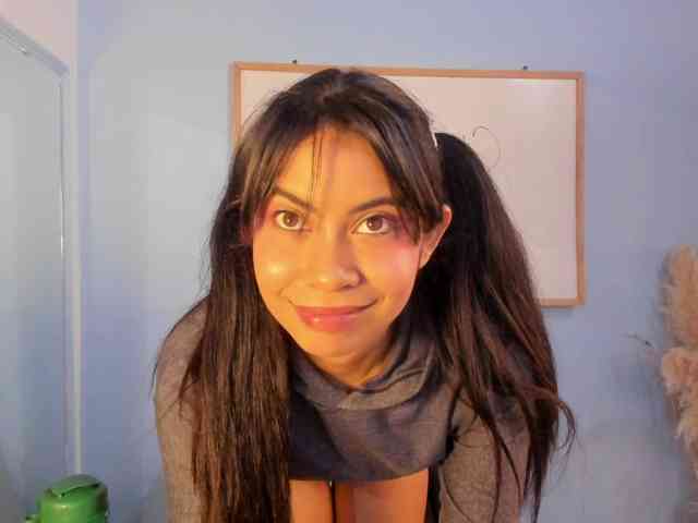 lili-swam webcam