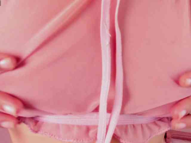 lili-swam