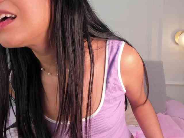 lili-swam webcam