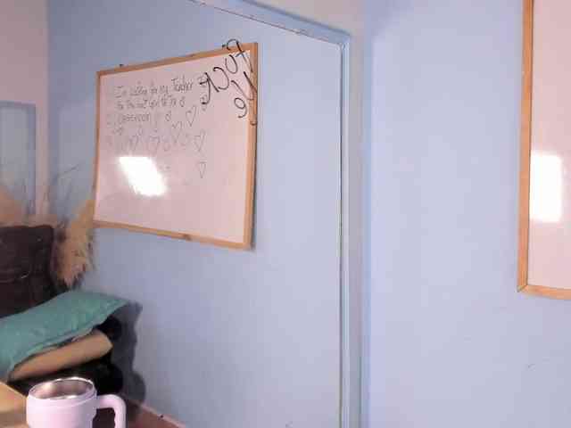 lili-swam webcam